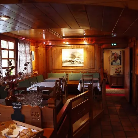 Logis La Charpenterie