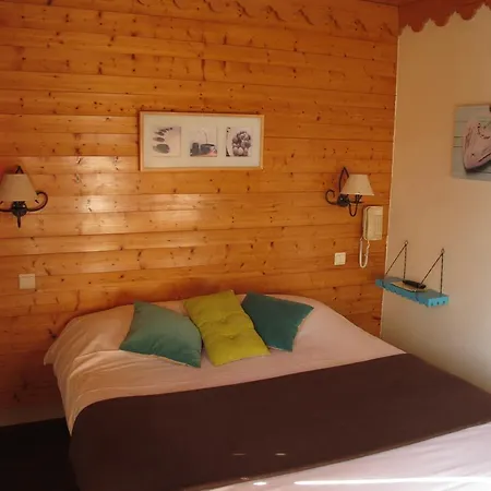 Logis La Charpenterie