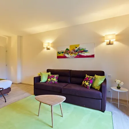 Logis La Charpenterie Hotel 3*