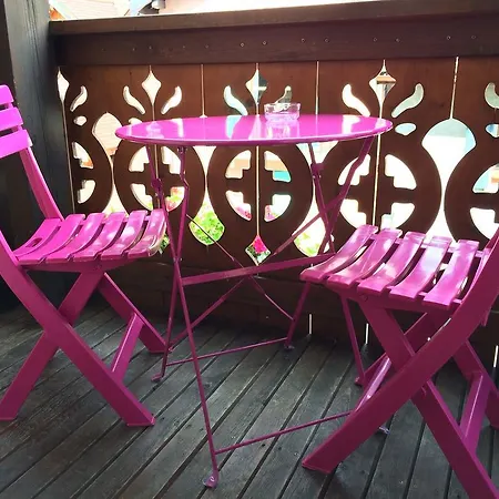 Logis La Charpenterie 3*