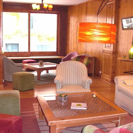 Logis La Charpenterie