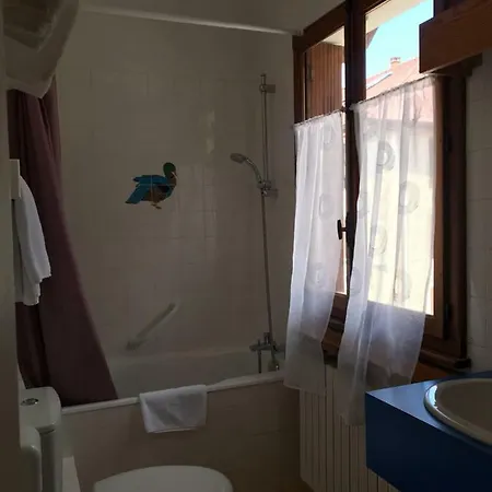 Logis La Charpenterie Hotel 3*