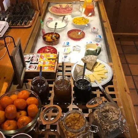 Logis La Charpenterie
