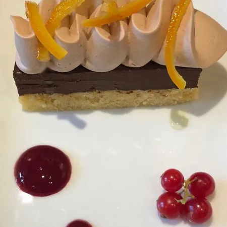 Logis La Charpenterie Hotel Talloires