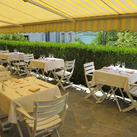 Logis La Charpenterie 3* Talloires