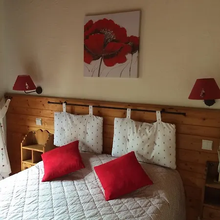 Logis La Charpenterie