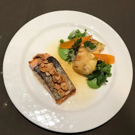 Logis La Charpenterie